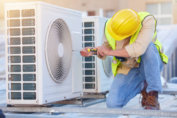 Best Residential HVAC in Hudson, FL