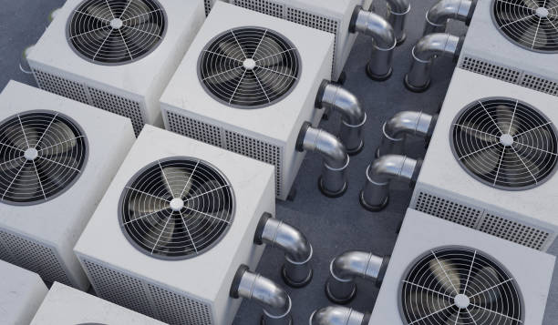Best Commercial HVAC in Hudson, FL